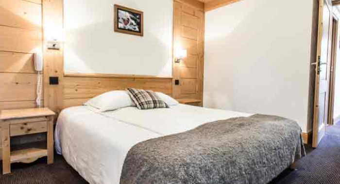 Hotel Le Cret, Morzine ski chalet, image 6